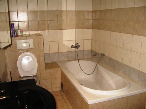 Kekemba Resort Paramaribo