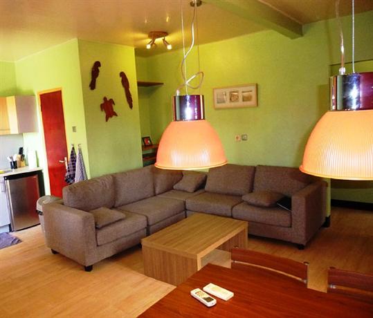 Kekemba Resort Paramaribo