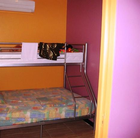 Kekemba Resort Paramaribo