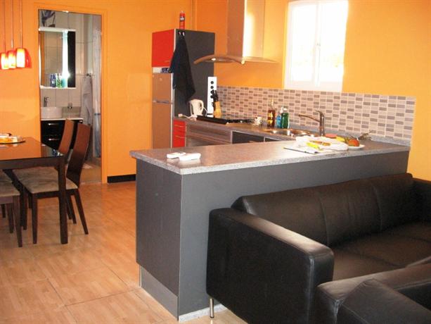 Kekemba Resort Paramaribo