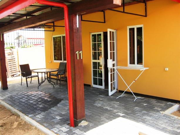 Kekemba Resort Paramaribo