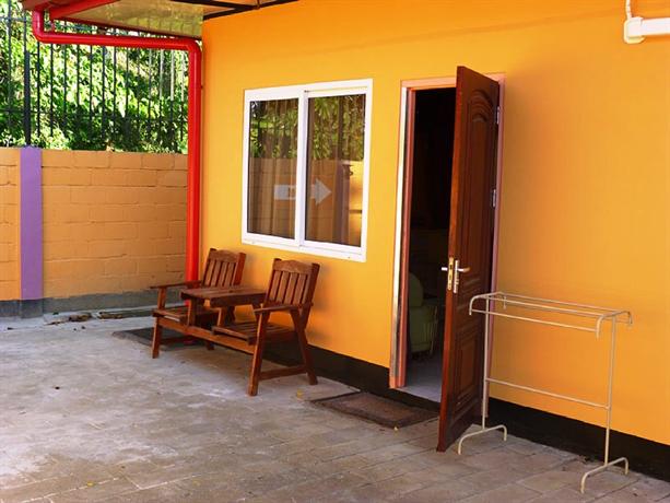 Kekemba Resort Paramaribo