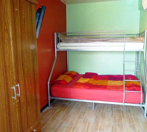 Kekemba Resort Paramaribo
