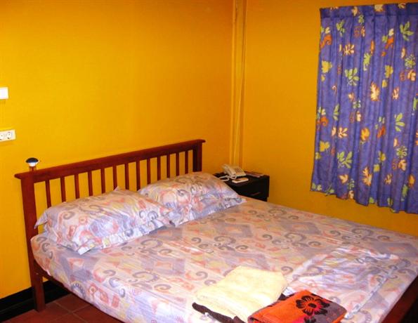 Kekemba Resort Paramaribo