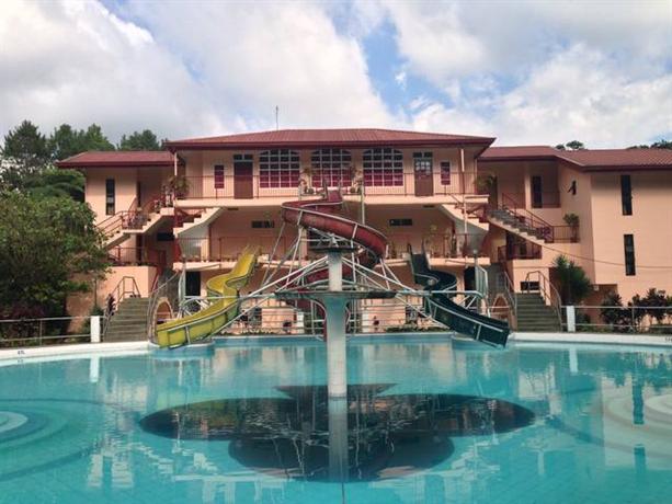 Elizabeth's Fantasy Resort Mount Costa Philippines thumbnail