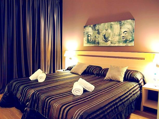 Hostal Barcelona Centro