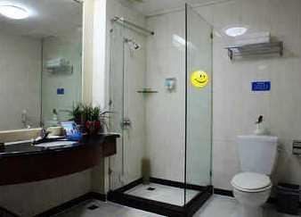 大连亿成商务酒店