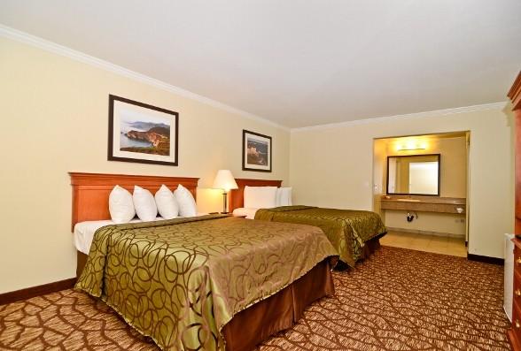 Sunset Inn Santa Cruz