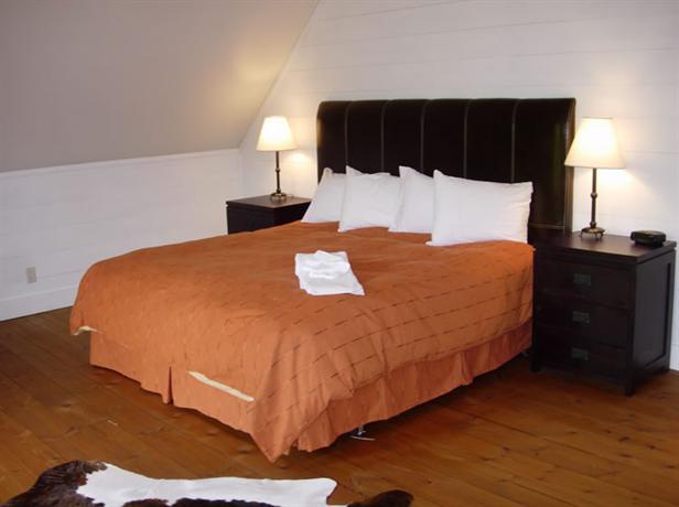 RCNT Chalets Mont-Tremblant