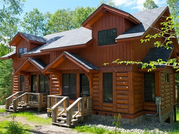 RCNT Chalets Mont-Tremblant