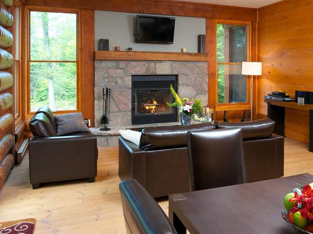 RCNT Chalets Mont-Tremblant