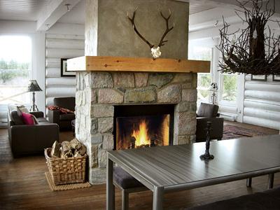 RCNT Chalets Mont-Tremblant