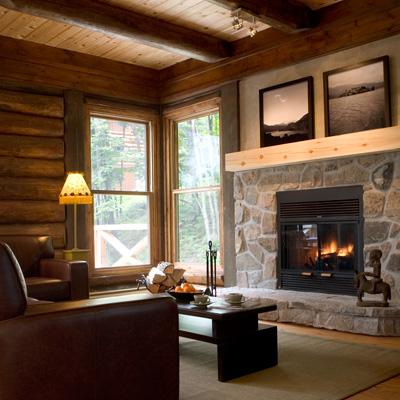 RCNT Chalets Mont-Tremblant