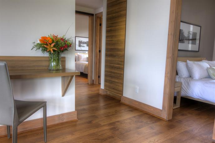 RCNT Chalets Mont-Tremblant