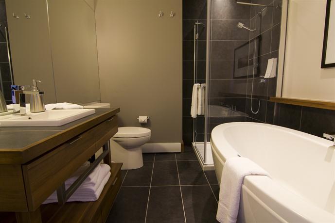 RCNT Chalets Mont-Tremblant