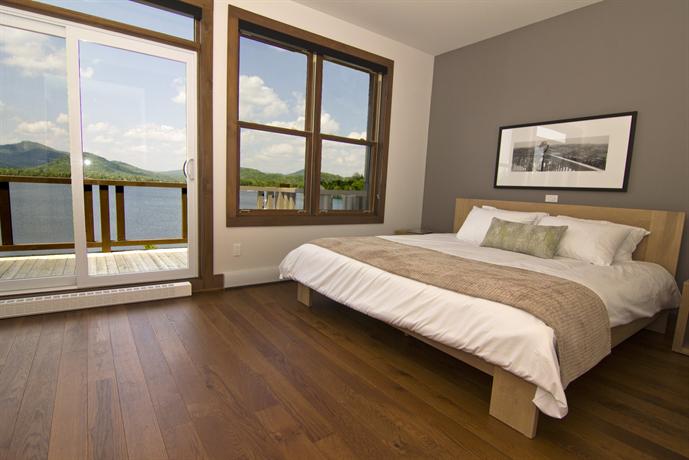 RCNT Chalets Mont-Tremblant