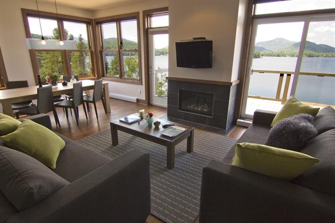 RCNT Chalets Mont-Tremblant