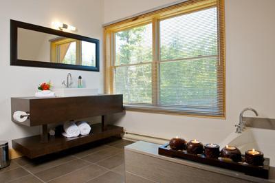 RCNT Chalets Mont-Tremblant