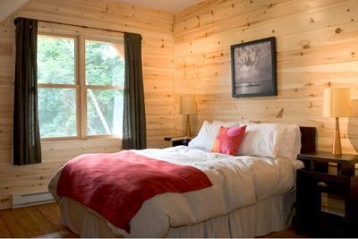 RCNT Chalets Mont-Tremblant