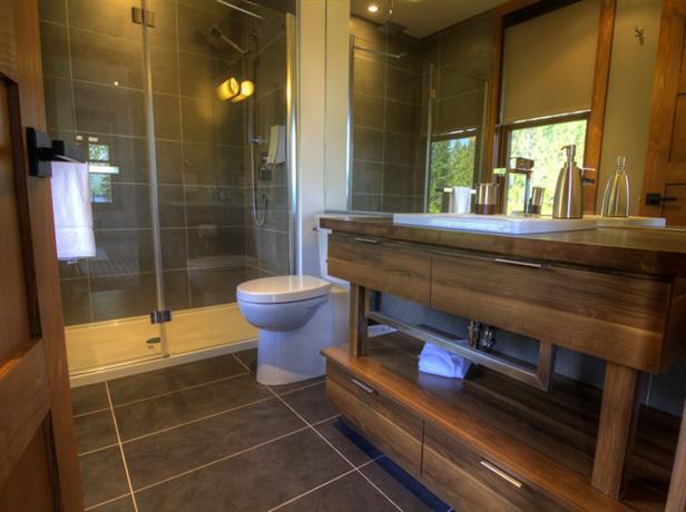 RCNT Chalets Mont-Tremblant
