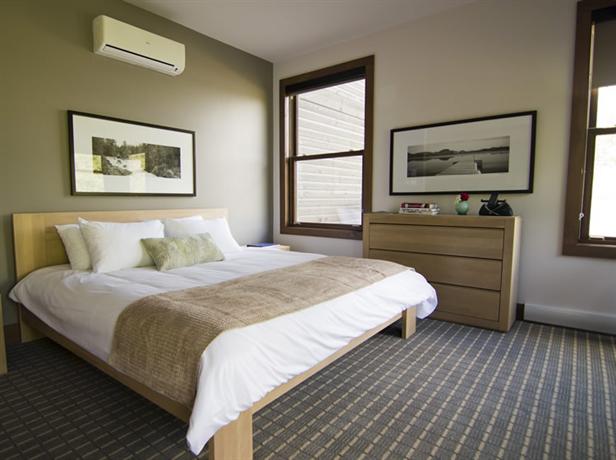 RCNT Chalets Mont-Tremblant