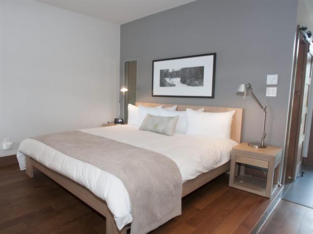 RCNT Chalets Mont-Tremblant
