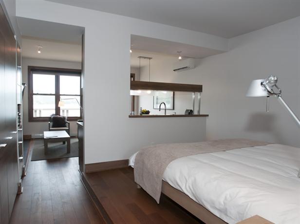 RCNT Chalets Mont-Tremblant