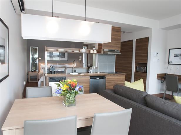 RCNT Chalets Mont-Tremblant