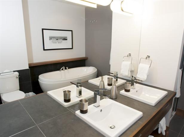 RCNT Chalets Mont-Tremblant