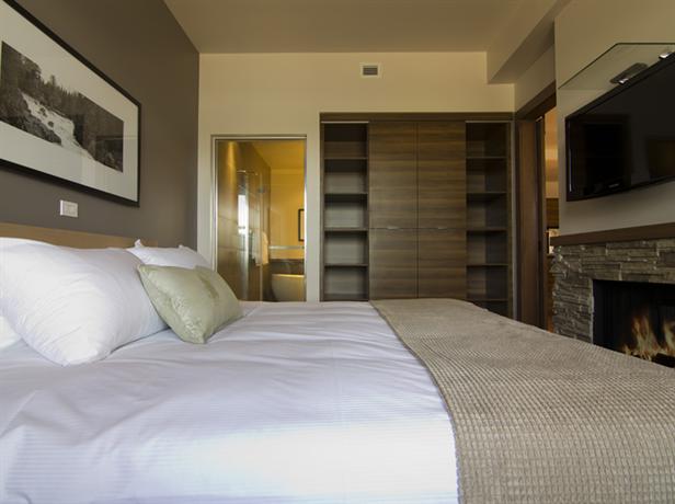 RCNT Chalets Mont-Tremblant