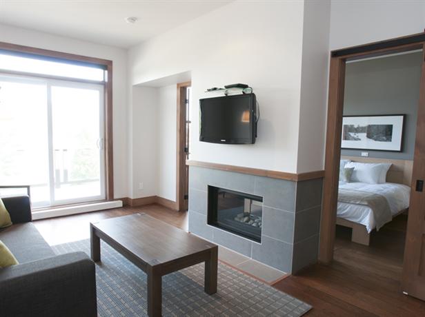 RCNT Chalets Mont-Tremblant