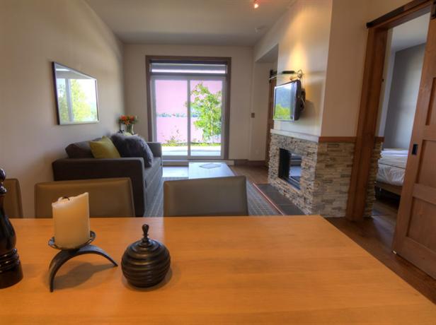 RCNT Chalets Mont-Tremblant