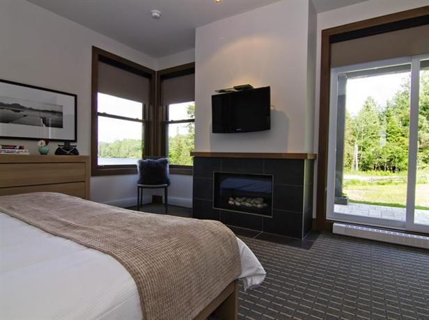RCNT Chalets Mont-Tremblant