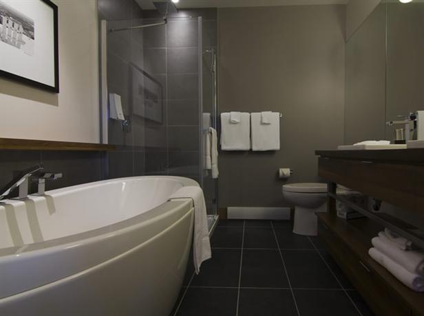 RCNT Chalets Mont-Tremblant