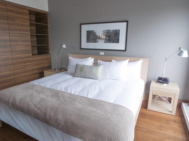 RCNT Chalets Mont-Tremblant