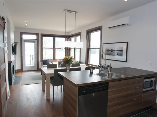 RCNT Chalets Mont-Tremblant