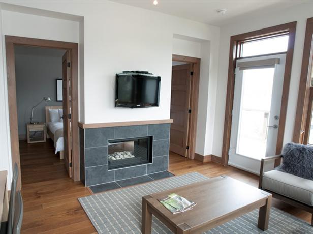 RCNT Chalets Mont-Tremblant