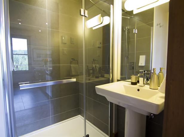 RCNT Chalets Mont-Tremblant