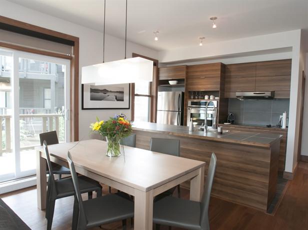RCNT Chalets Mont-Tremblant