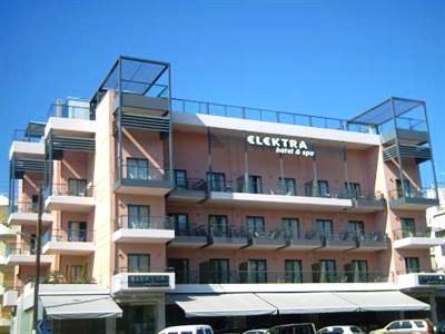 Elektra Hotel & Spa