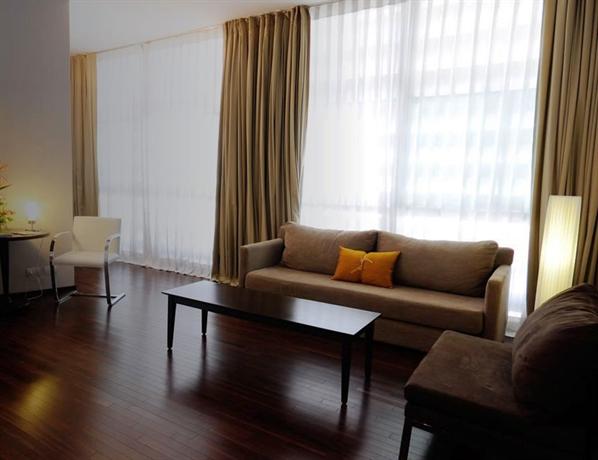 Hotel Guarani Asuncion