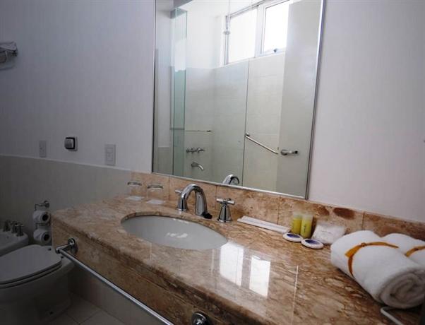 Hotel Guarani Asuncion