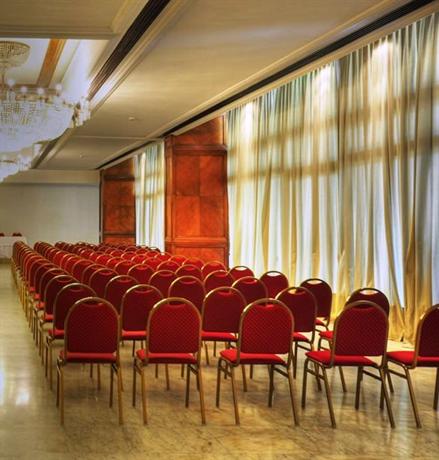 Hotel Guarani Asuncion