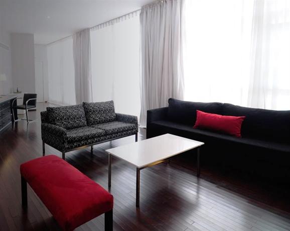 Hotel Guarani Asuncion
