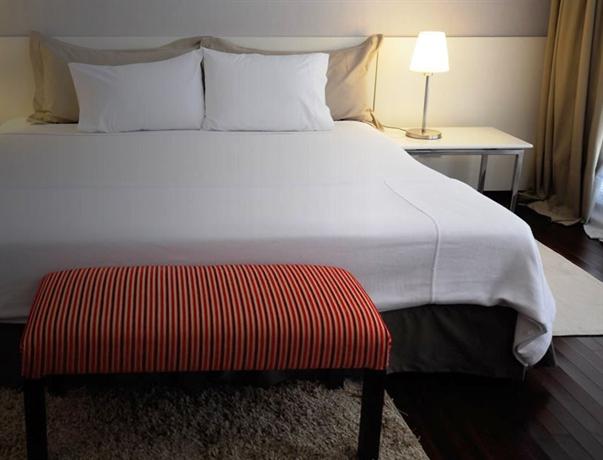 Hotel Guarani Asuncion