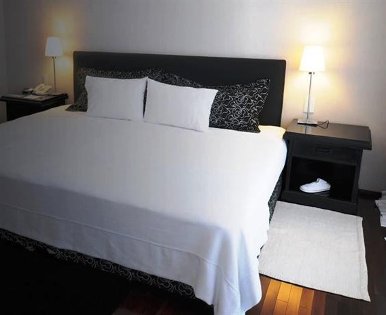 Hotel Guarani Asuncion
