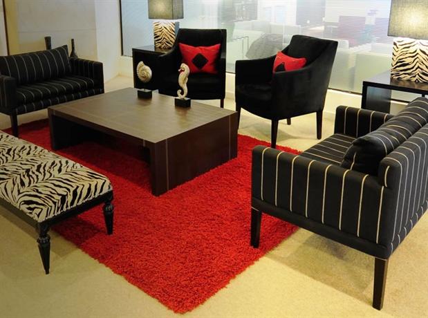 Hotel Guarani Asuncion