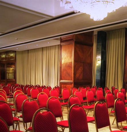 Hotel Guarani Asuncion