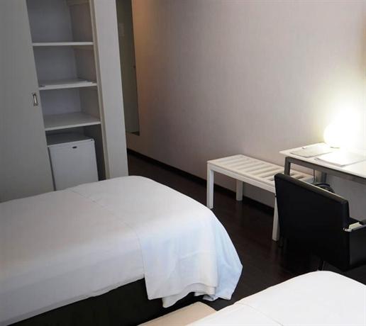 Hotel Guarani Asuncion
