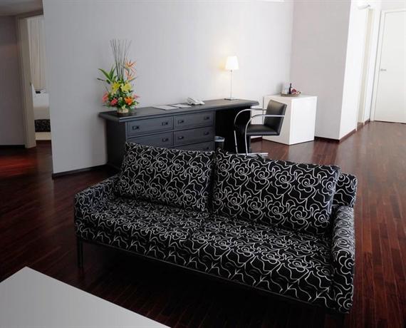 Hotel Guarani Asuncion